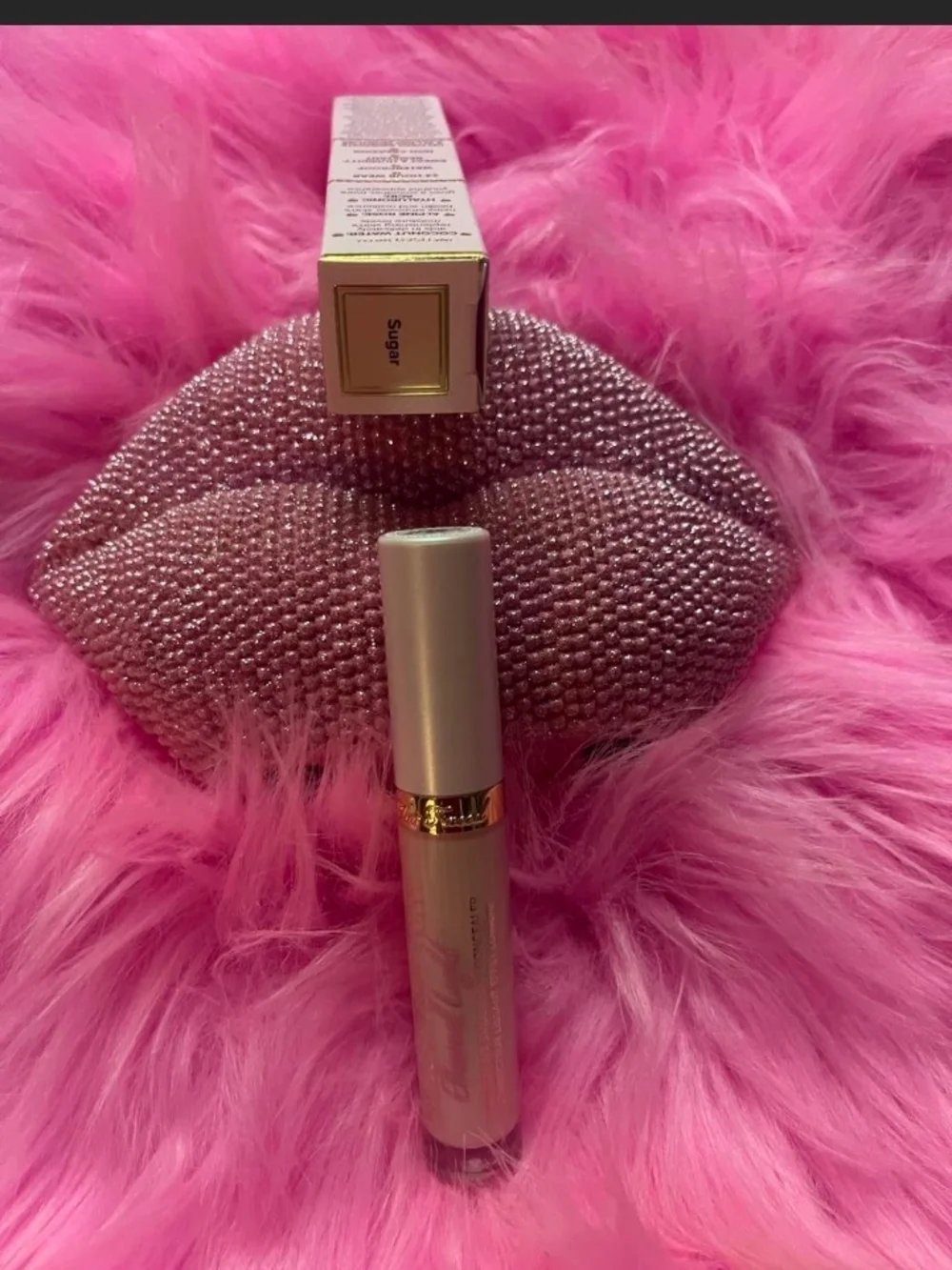 Too Faced Sugar Concealer